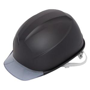 鬼西様用 ST#123-JZV-V2 エアライトS搭載ヘルメット(透明バイザータイプ