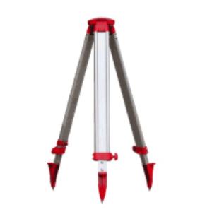 在庫 STS アルミ三脚 球面タイプ STC-OD 5/8吋ネジ レベル用