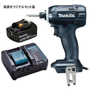 マキタ（makita） スペシャル限定カラー TD172KISS STREET 充電式