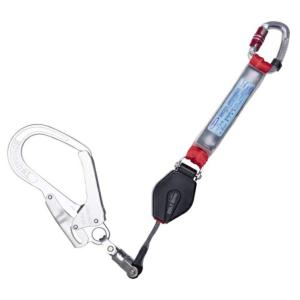 新規格 タジマ 胴ベルト用ランヤード ER150縦型L1 B1ER150-TL1 超小型