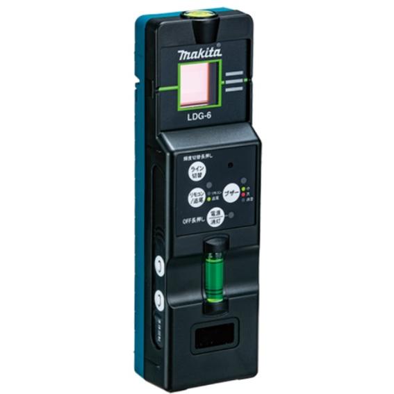 (マキタ) TK00LDG601 リモコン追尾受光器 グリーン用/25m LDG-6 makita
