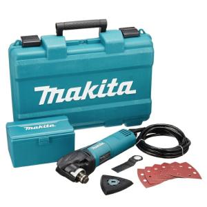マキタ（makita） マルチツール MTM001 ツールボックス付 電源コード式