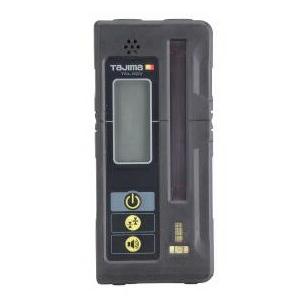 タジマ TRL用受光器スタンダードタイプ TRL-RCV 重量約265g 寸法157x70x26mm...
