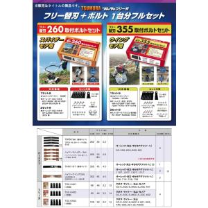 津村鋼業 7589 ウイングモア用 フリー替刃...の詳細画像2