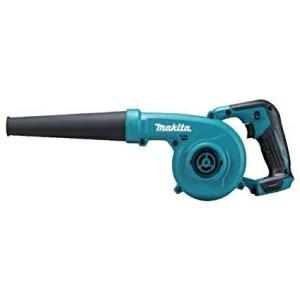 マキタ 充電式ブロワ UB100DZ 本体のみ 全長505mm 10.8V対応 makita セット...