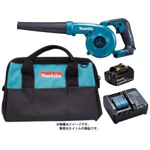 マキタ（makita） 即日出荷 充電クリーナー ブロワ コンボキット 10.8
