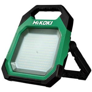 【美品】HiKOKI コードレスワークライト UB18DD (NN) HiKOKI（ハイコーキ） HiKOKI 18Vコードレスワークライト UB18DD(NN