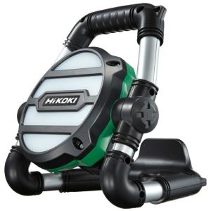 HiKOKI（ハイコーキ） 14.4V/18V コードレスランタン UB18DF(NN) 本体