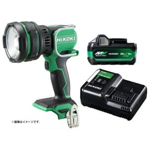 マルチボルト HiKOKI 36V リチウムイオン電池 バッテリー大容量4.0Ah