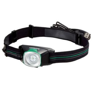 HiKOKI（ハイコーキ） コードレスサーチライト UB18DA 本体のみ 大光量