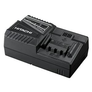 HiKOKI（ハイコーキ） 日立 リチウムイオン専用充電器 UC18YSL3 急速
