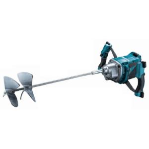 マキタ（makita） 充電式カクハン機 UT130DZ 本体のみ ミキシング