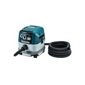 マキタ 集じん機 粉じん専用 電動工具接続専用 VC0830 ホースφ28mm×5m付 連動コンセン...