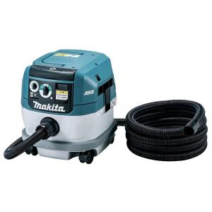 マキタ（makita） 集じん機 乾湿両用 VC1500 ホースφ38mm×2.5m付 連動