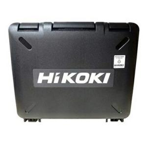 ハイコーキ WH36DC ケースのみ インパクトドライバー バッテリー 充電
