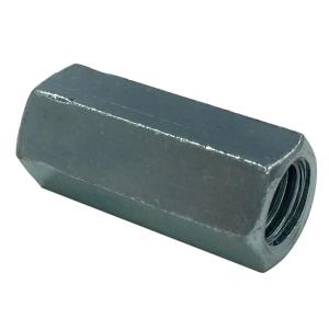 異径高ナット　ユニクロメッキ　5/16X3/8X40　10本