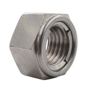 リングロックナット　SUS ステンレス　M10　1個