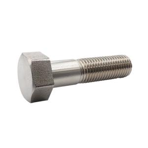 六角ボルト　半ネジ　SUS ステンレス　M14X70　1本