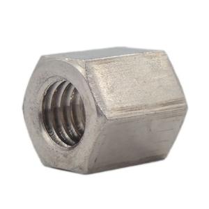 高ナット　SUS ステンレス　M8X13X25　50個