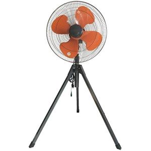 SK450IF-E 三脚折りたたみ式工場扇 45cm