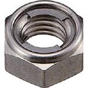 Ｕナット　SUS ステンレス　M3　1個