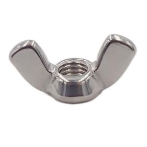 冷間蝶ナット　SUS ステンレス　M5　1本