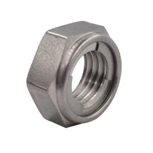 Ｕナット3種　SUS ステンレス　M8　1本