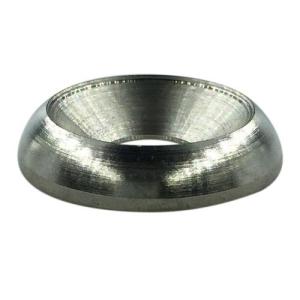 ローゼットワッシャー（挽出）　SUS ステンレス　M8　1本