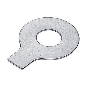 片舌付ワッシャー　SUS ステンレス　M5　1枚