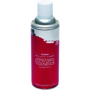NIS GZ52スプレー 420ML  ( 入数 1 )｜toolmeister-s