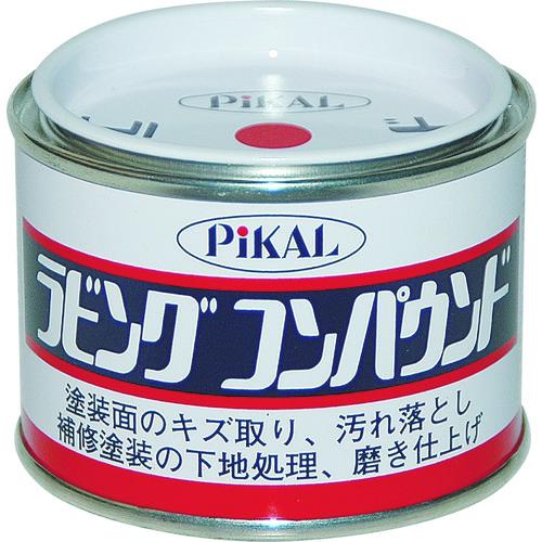 ピカール ラビングコンパウンド 140g  ( 入数 1 )