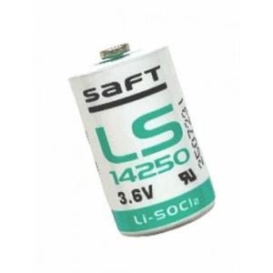 10本 LS14250 3.6V 1200mA...の詳細画像1