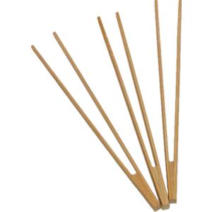 竹製 ピンセット3本セットあらゆる部品 精密部...の詳細画像2