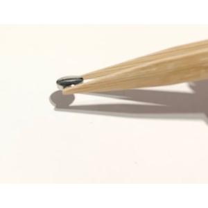 竹製 ピンセット3本セットあらゆる部品 精密部...の詳細画像3