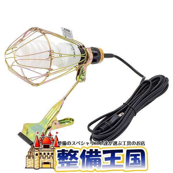 EM　蛍光灯クリップライト32W CLT-140F