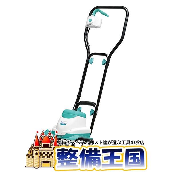 電動耕うん機800W GCV-1108