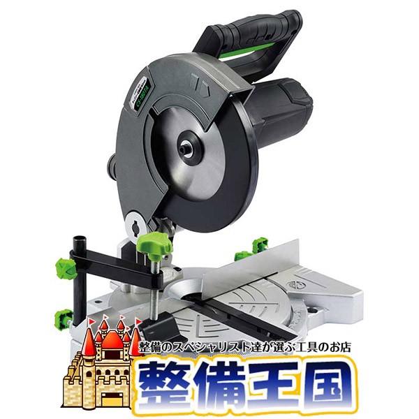 EM　チップソー切断機180mm CS-180TA