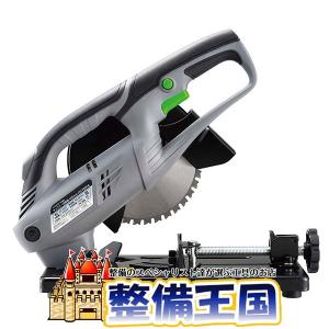 在庫 高儀 TAKAGI 1401581 EARTH MAN チップソー切断機