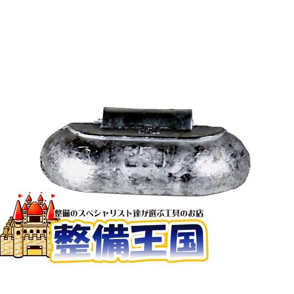 スチール打ち込みウエイト25g (100コ)