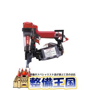 マックス〈MAX〉HN-65CS スーパーネイラ (サイディング) :hn-65cs