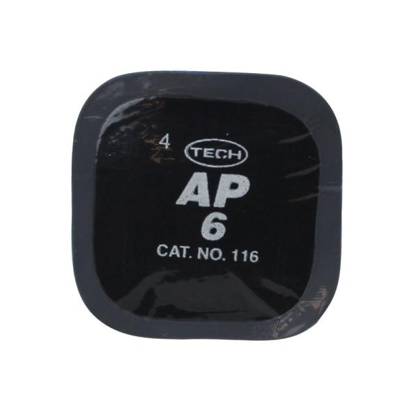 テック　ウルトラパッチ 116