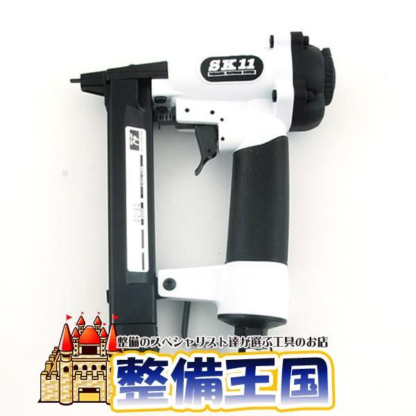 SK11 エアタッカー T425L SA-T425L-X1 25620