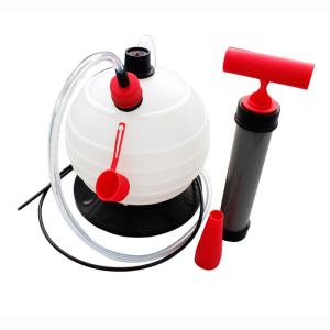 手動式オイルチェンジャー 能力4L/分 容量6L（簡易日本語説明書付き）