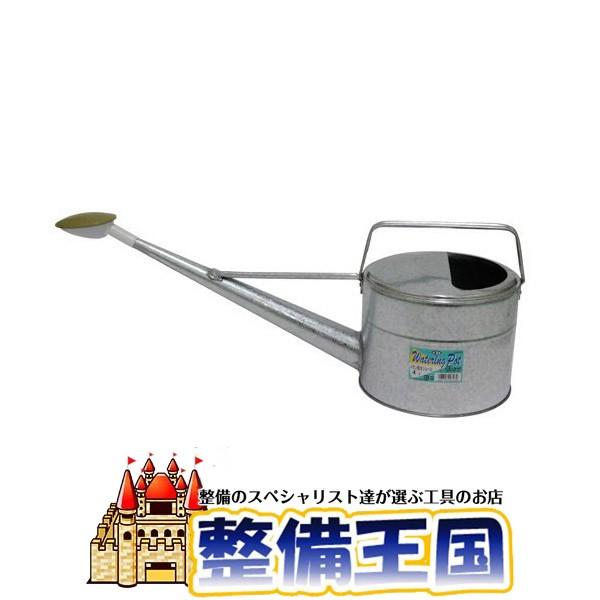 トタン散水ジョーロ 6L