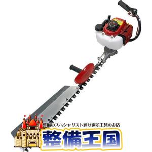 ヘッジトリマー片刃 33444