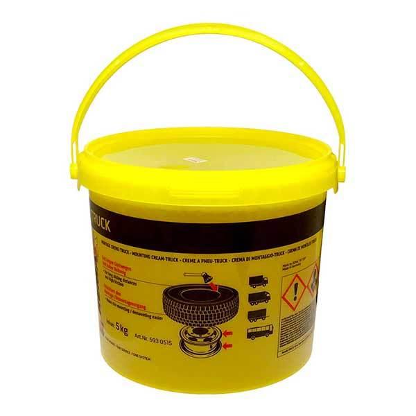 TIPTOP 専用ビードクリーム マウンティングペースト 黄 TC-13 トラック用 72707