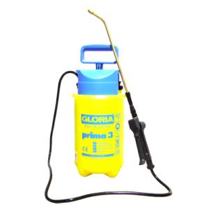 噴霧器 耐油 耐薬 多用途型 HR-6L ステンレスボディ FKMパッキン ...