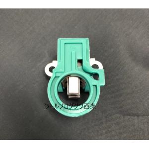 トヨタ（TOYOTA） 純正部品 オルタネータブラシ ホルダASSY 品番27370