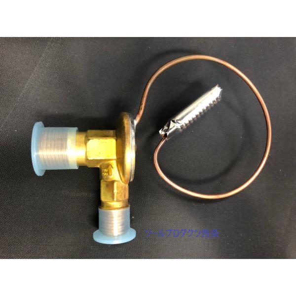 【MODE】スターレット EP71 エアコン エキスパンションバルブ　