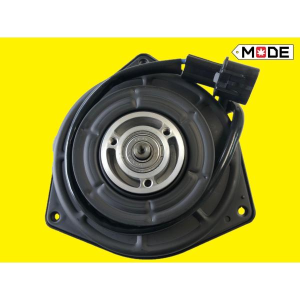 【MODE】パジェロ　V25W V26W　V55W　エアコン部品 コンデンサー用ファンモーター　DE...